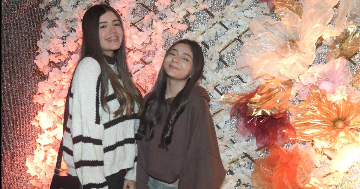 PRESENTACIOacuteN DEL COLEGIO LA ASUNCIOacuteN