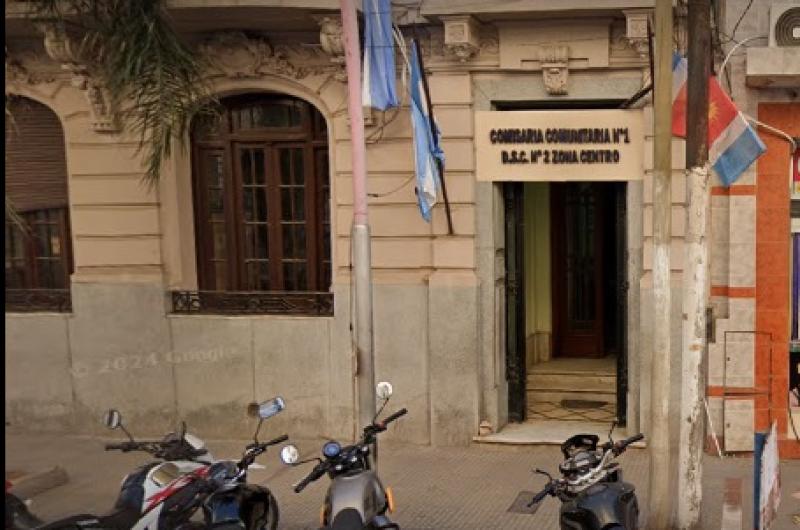 Bailarina denuncioacute por acoso y hostigamiento a su ex amigo