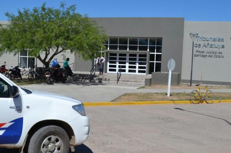 Prisioacuten preventiva para catequista por abuso de menor entre 10 y 12 antildeos