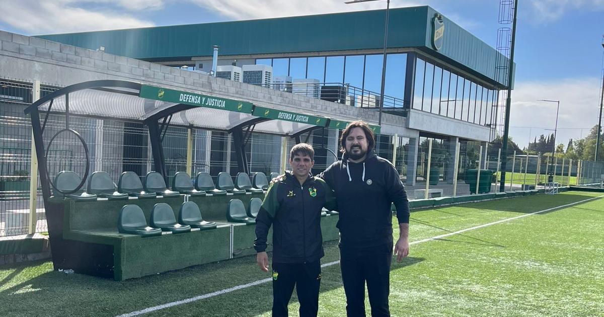 Monte Quemado seraacute sede del Mundialito Los Halconcitos del Club Defensa y Justicia