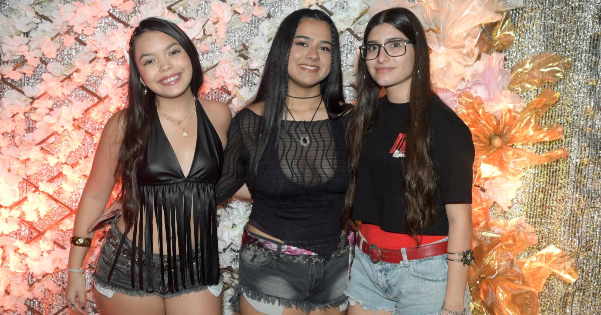 PRESENTACIOacuteN DEL COLEGIO LA ASUNCIOacuteN