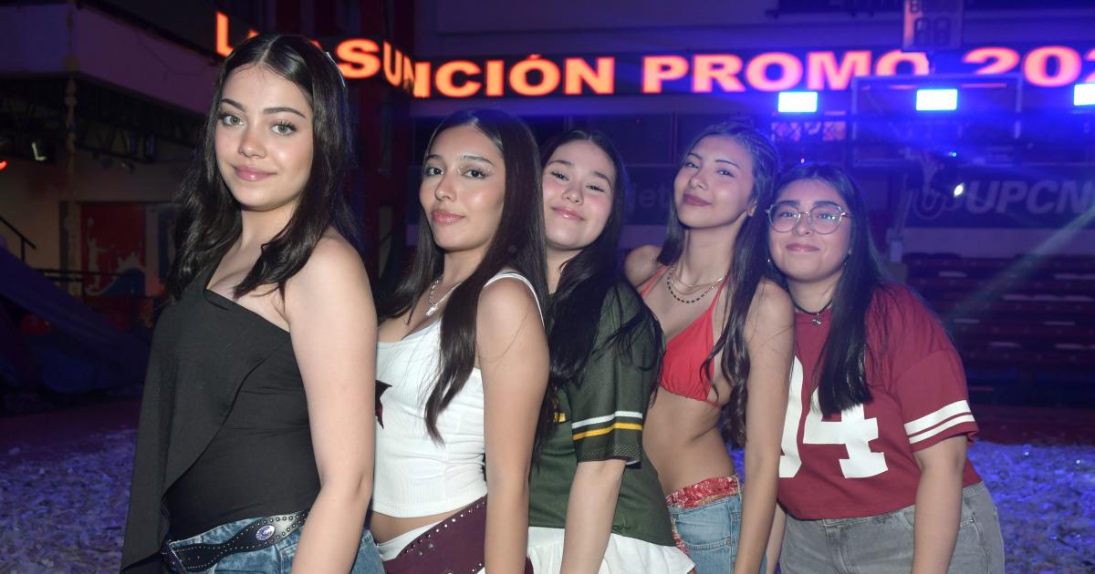 PRESENTACIOacuteN DEL COLEGIO LA ASUNCIOacuteN