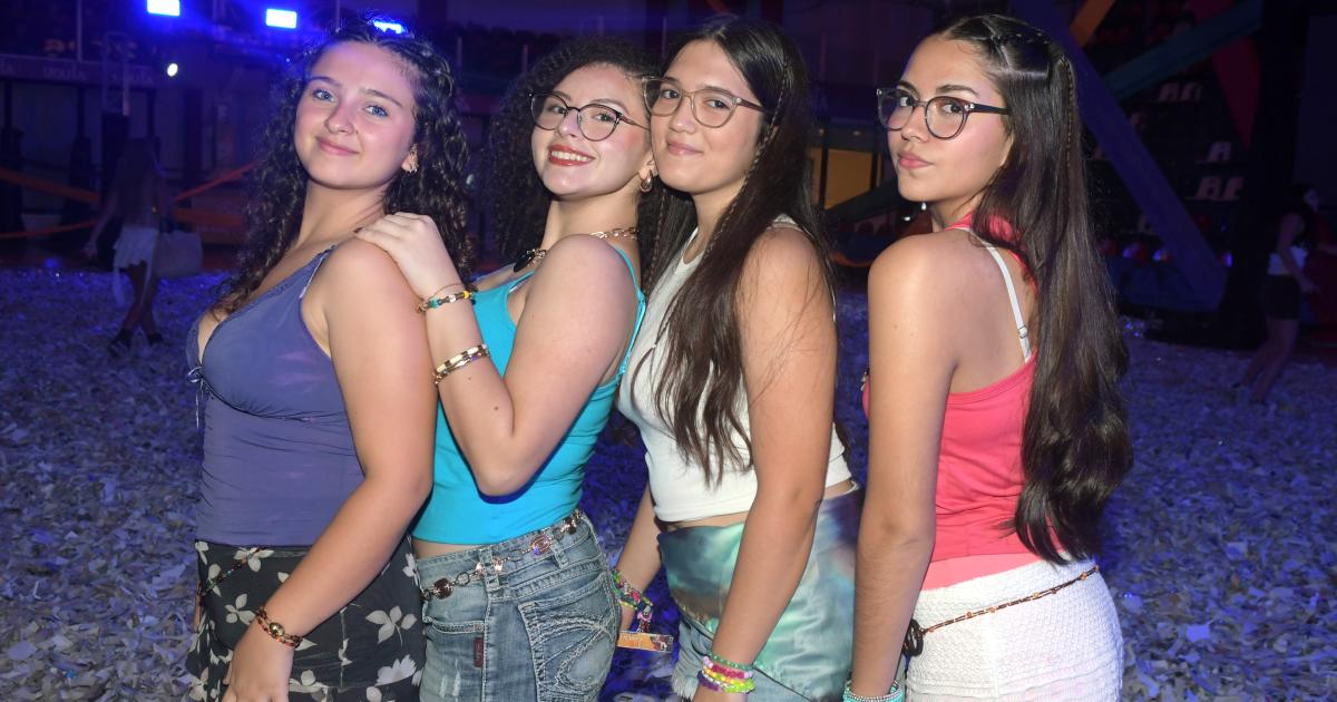 PRESENTACIOacuteN DEL COLEGIO LA ASUNCIOacuteN