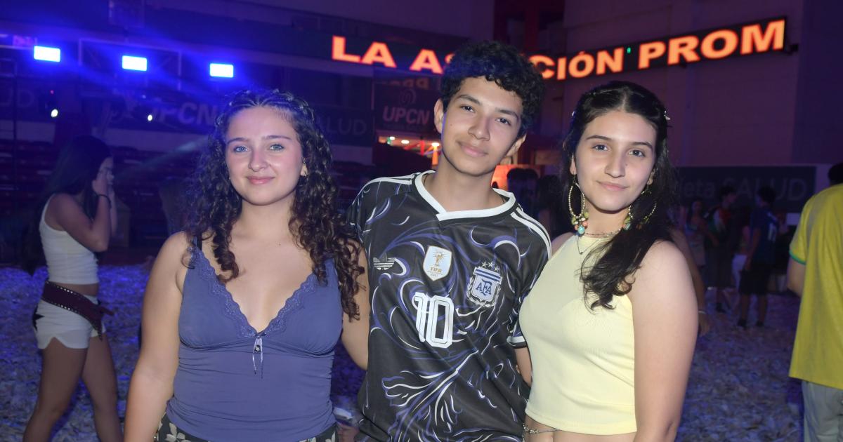 PRESENTACIOacuteN DEL COLEGIO LA ASUNCIOacuteN