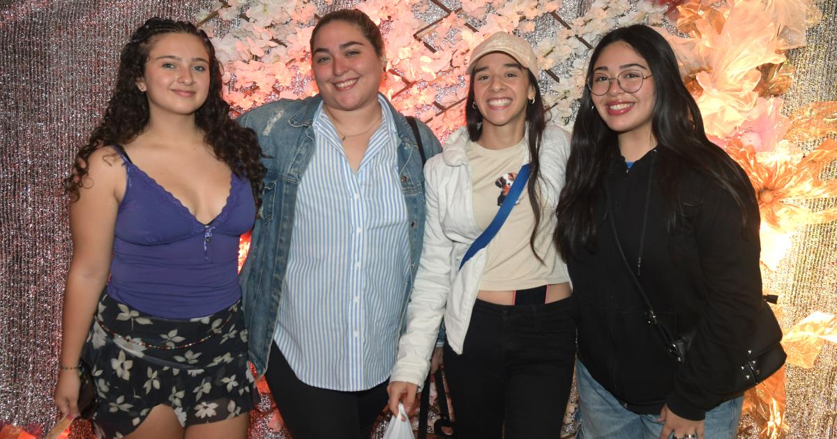 PRESENTACIOacuteN DEL COLEGIO LA ASUNCIOacuteN
