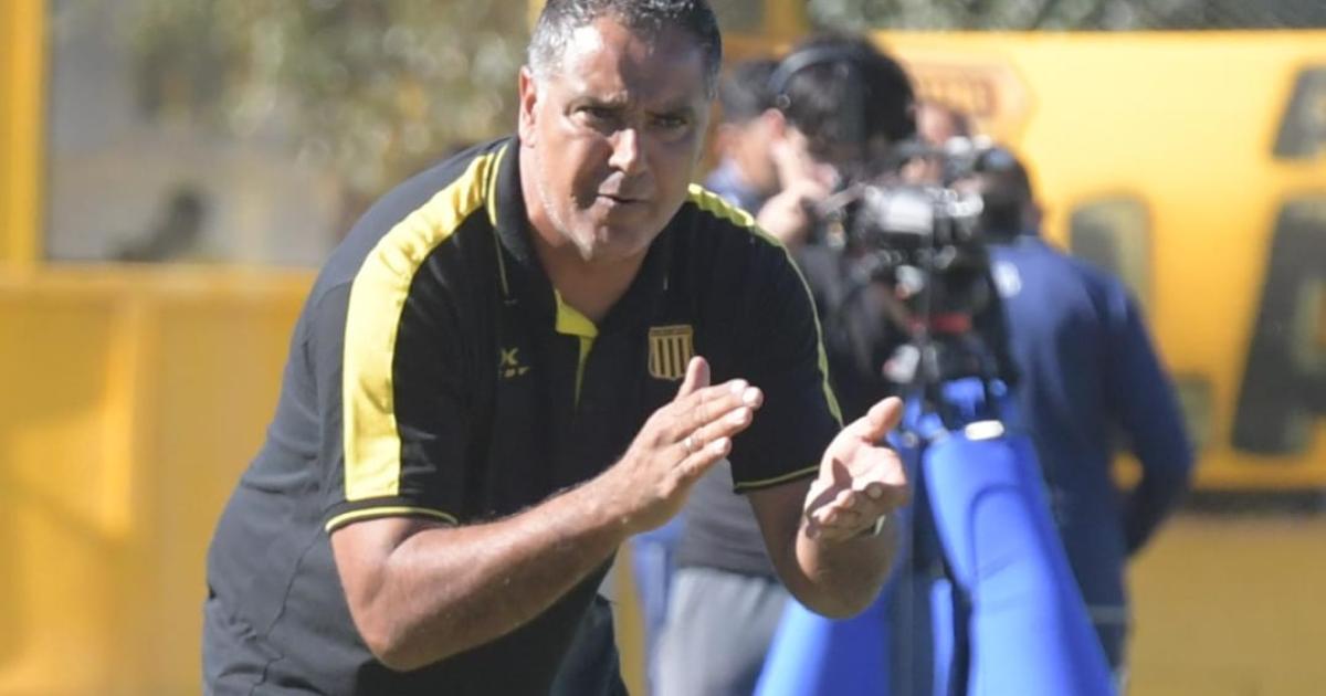 Hicimos hincapieacute primero en la parte aniacutemica