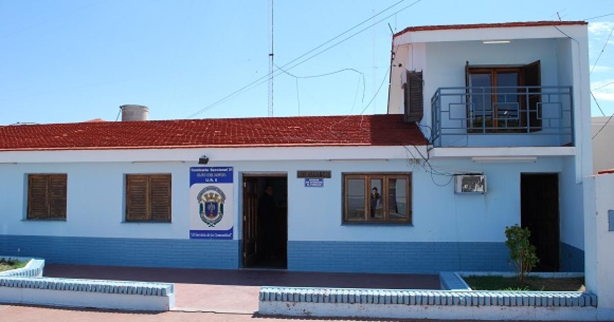 Brutal agresioacuten- una mujer denuncioacute a su pareja tras una despiadada golpiza en Villa Ojo de Agua