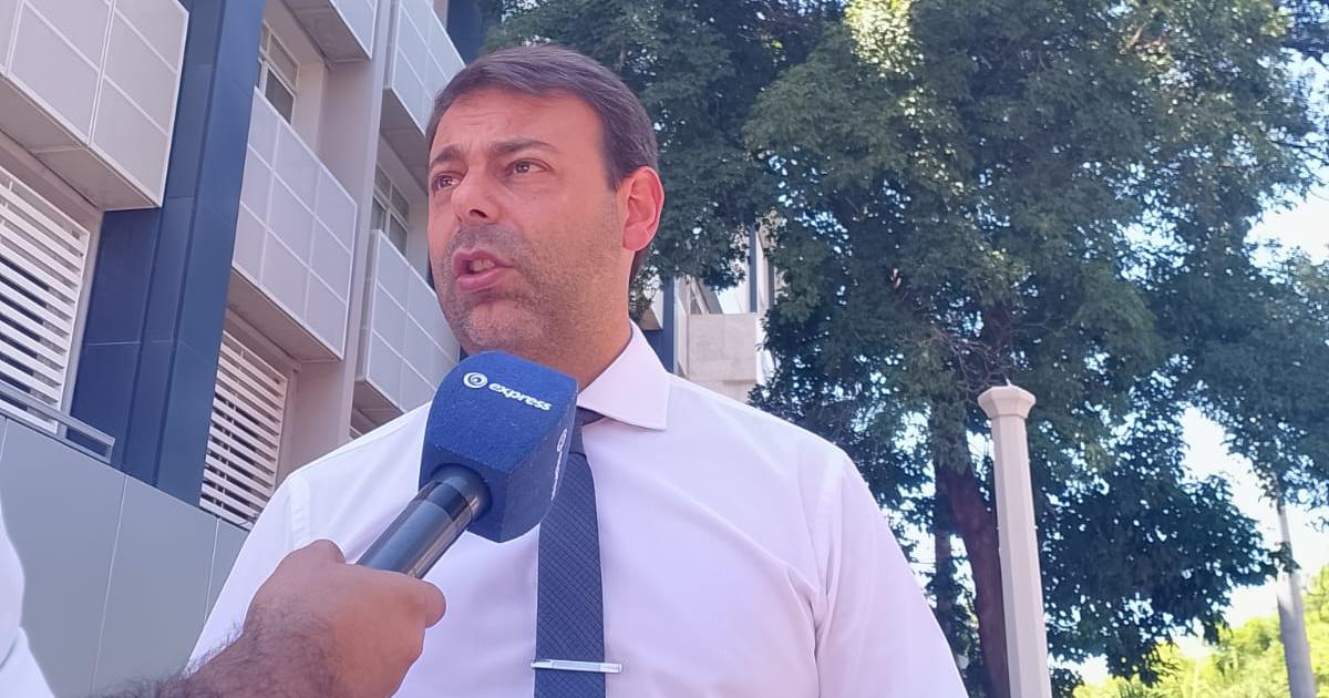Muerte de Luciana Torres- tribunal confirmoacute en el proceso al querellante Sebastiaacuten Robles