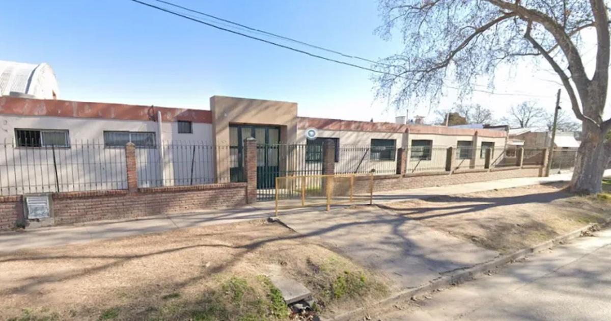 Murioacute una adolescente de 14 antildeos tras sufrir un ACV en la escuela