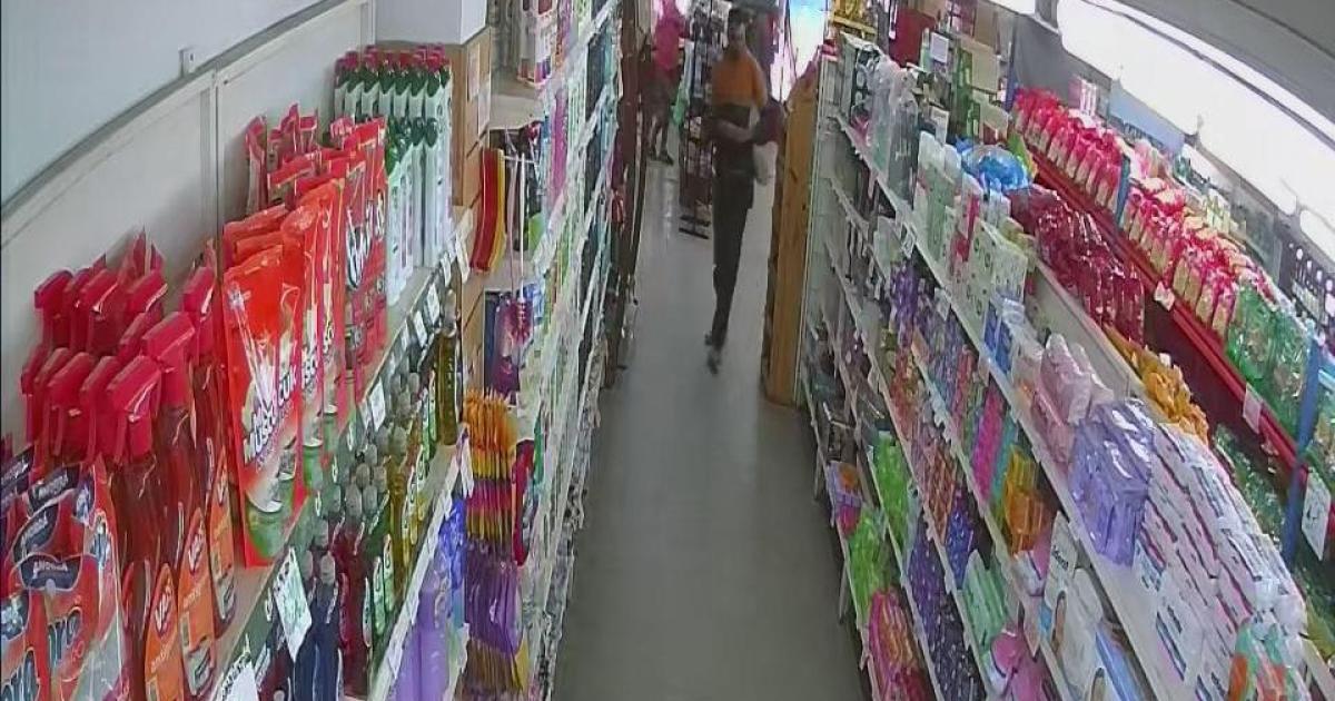 Detienen al autor de un robo en una farmacia