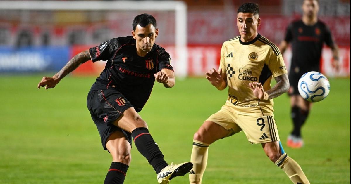 Valioso empate del Pincha para seguir bien prendido
