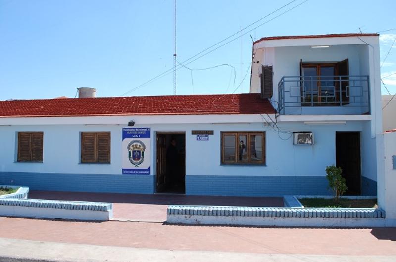 Brutal agresioacuten- una mujer denuncioacute a su pareja tras una despiadada golpiza en Villa Ojo de Agua