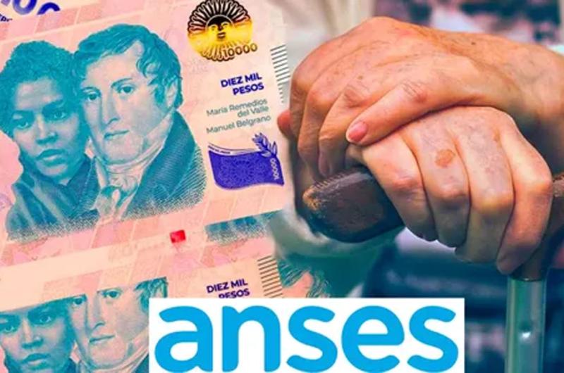 Los jubilados que podriacutean cobrar maacutes de 400000 en mayo 2026