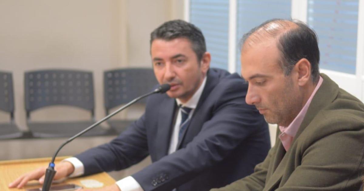 Inversionista amplioacute denuncia contra socios de Maldonado