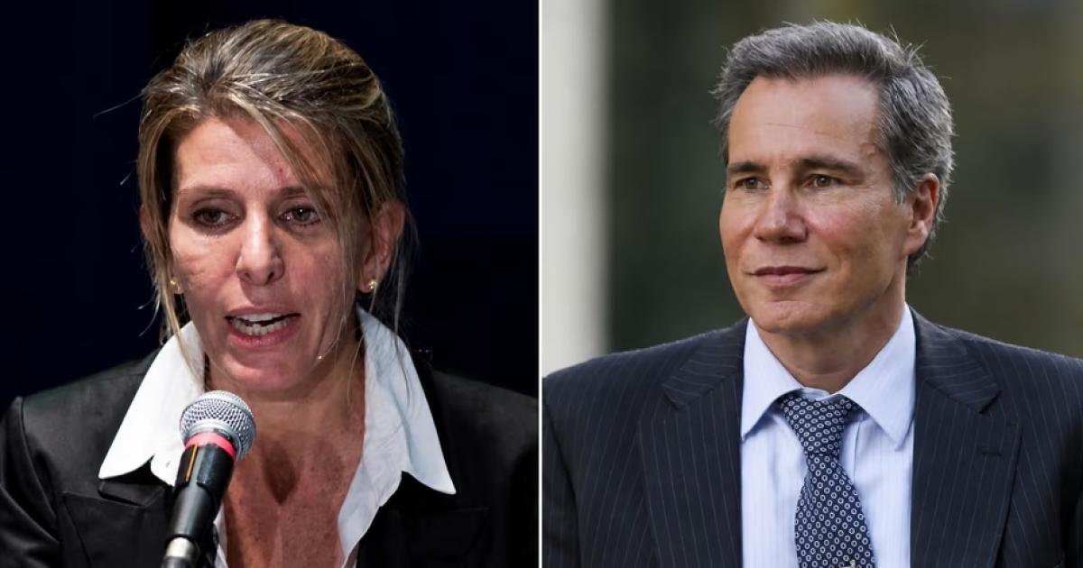 Arroyo Salgado lanzoacute una explosiva hipoacutetesis sobre la muerte de Nisman y apuntoacute a viacutenculos con inteligencia