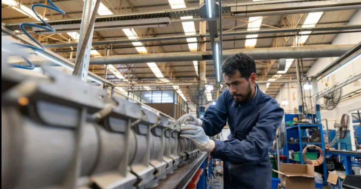 Defender a las mipymes es defender el trabajo argentino