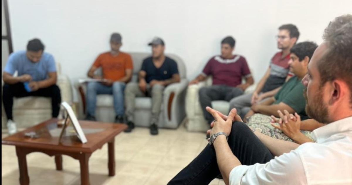 El CREASE ofrece  tratamiento  ambulatorio en Consultorios Externos