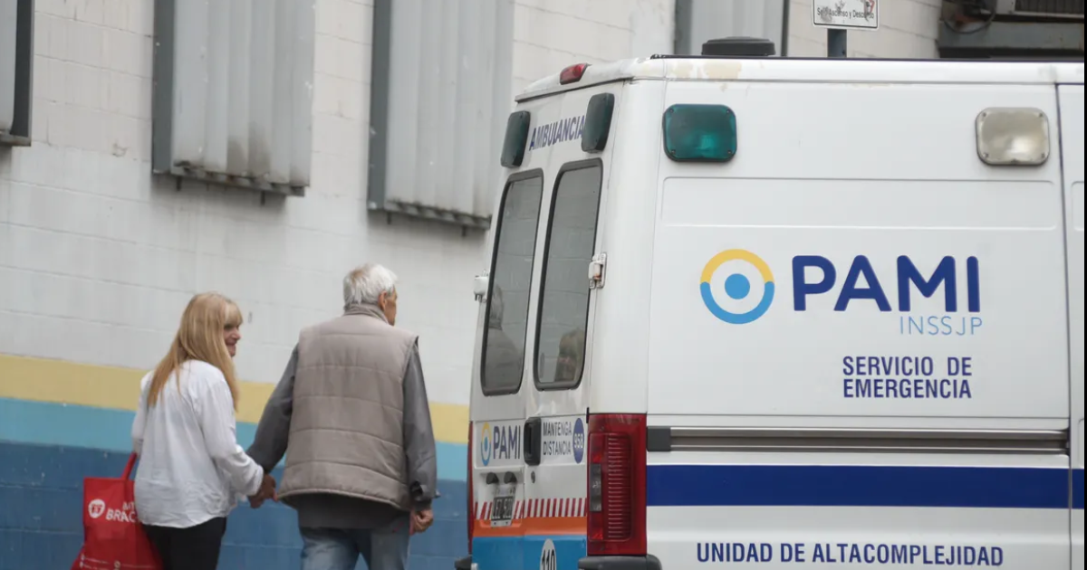 Crisis y alerta en PAMI- prestadores lanzan un bono solidario para evitar cierres masivos ante el default