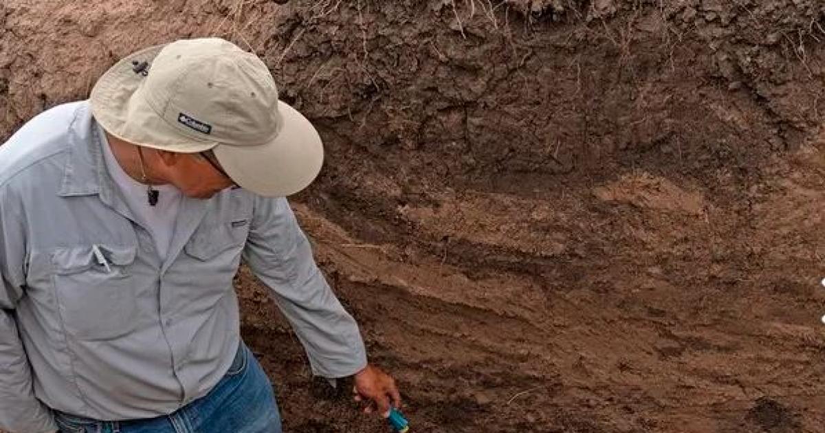 Hallan restos de desaparecidos en Córdoba - Foto- Minuto Uno