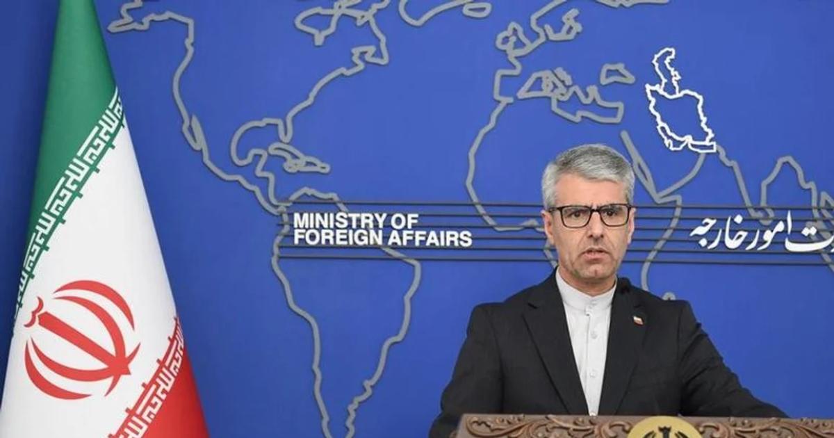 Iraacuten no se decide sobre la propuesta de paz de EEUU