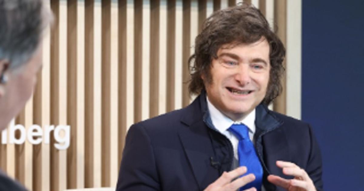 El contratista que remodeloacute la casa de Adorni le respondioacute a Milei- No soy militante kirchnerista