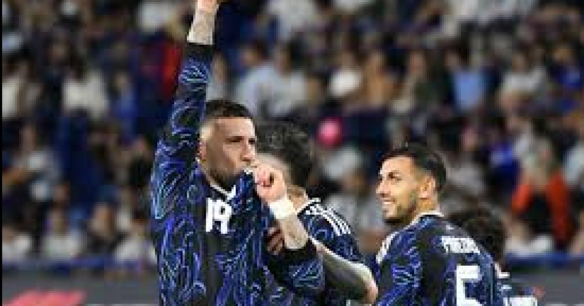 El pedido especial de la AFA para que Otamendi pueda jugar el debut del Mundial 