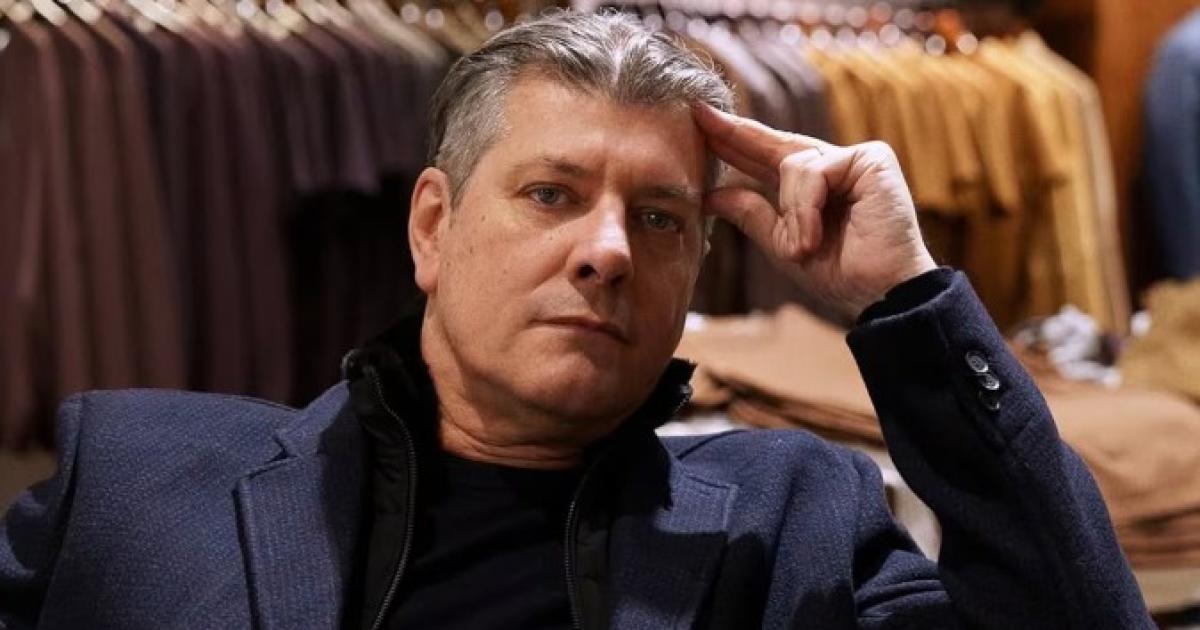 Foto- Instagram (@mpergoliniok)