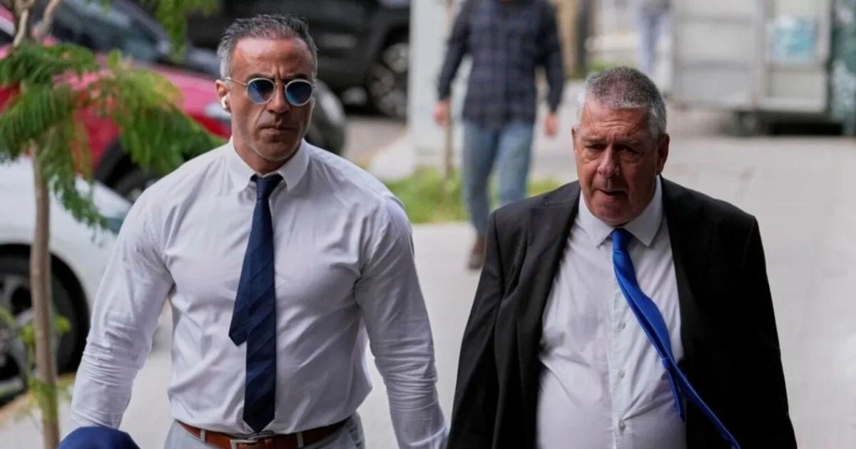 Caso Maradona- la defensa de Leopoldo Luque cuestionoacute la causa de muerte