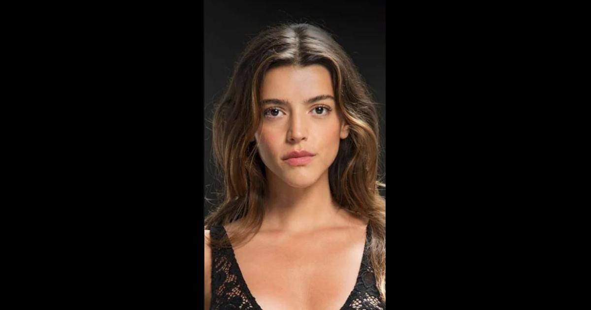Mey Scaacutepola recordoacute la denuncia de Calu Rivero y apuntoacute contra quienes no le creyeron a la actriz