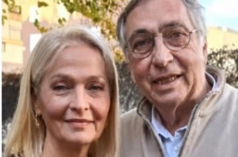 Una santiaguentildea reclama herencia tras la muerte de Brandoni