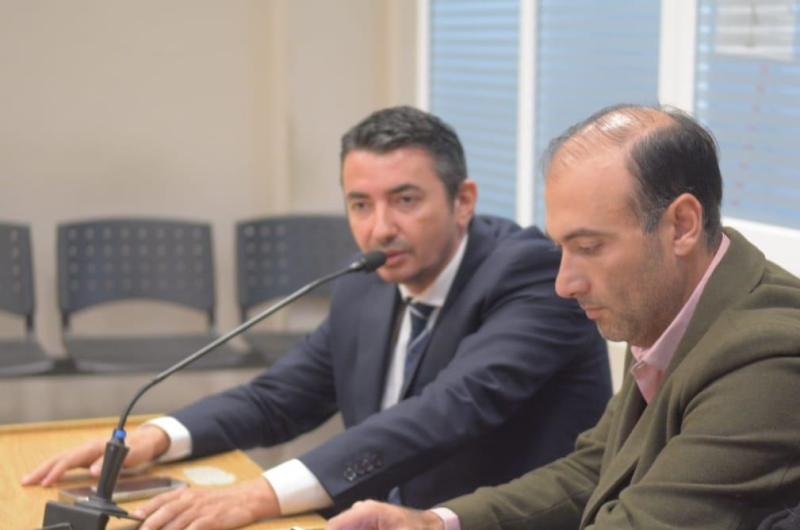 Inversionista amplioacute denuncia contra socios de Maldonado
