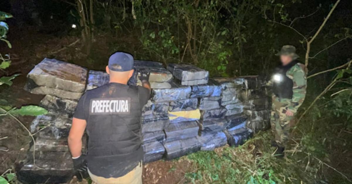 (Foto-Ministerio de Seguridad Nacional)