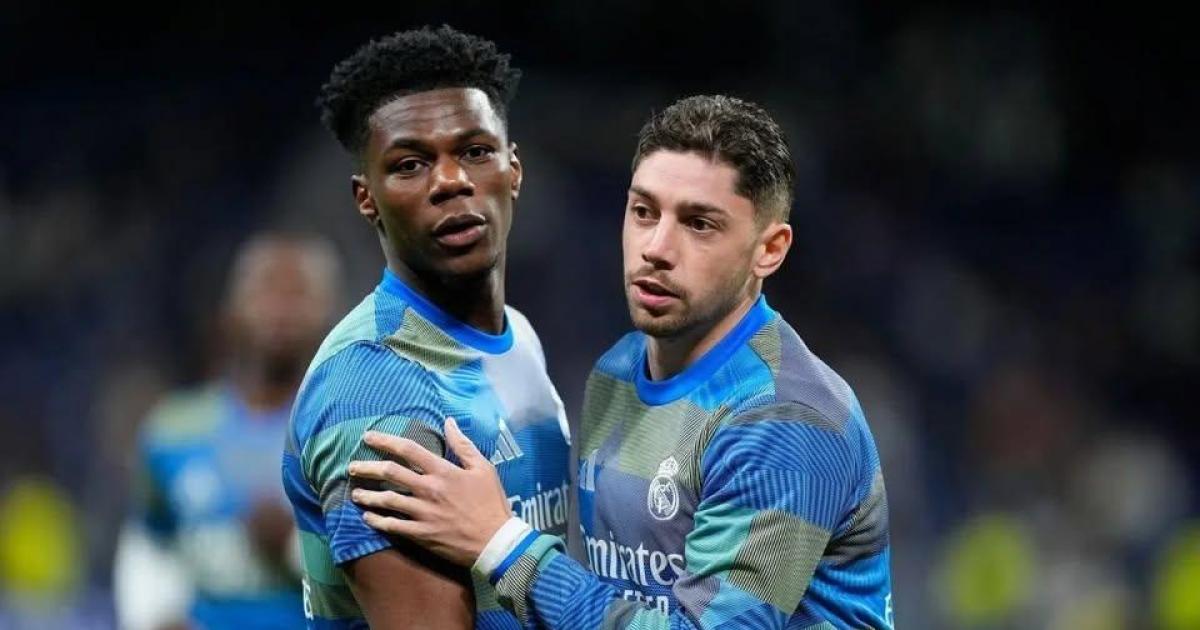Real Madrid envuelto en un gran escaacutendalo antes del claacutesico
