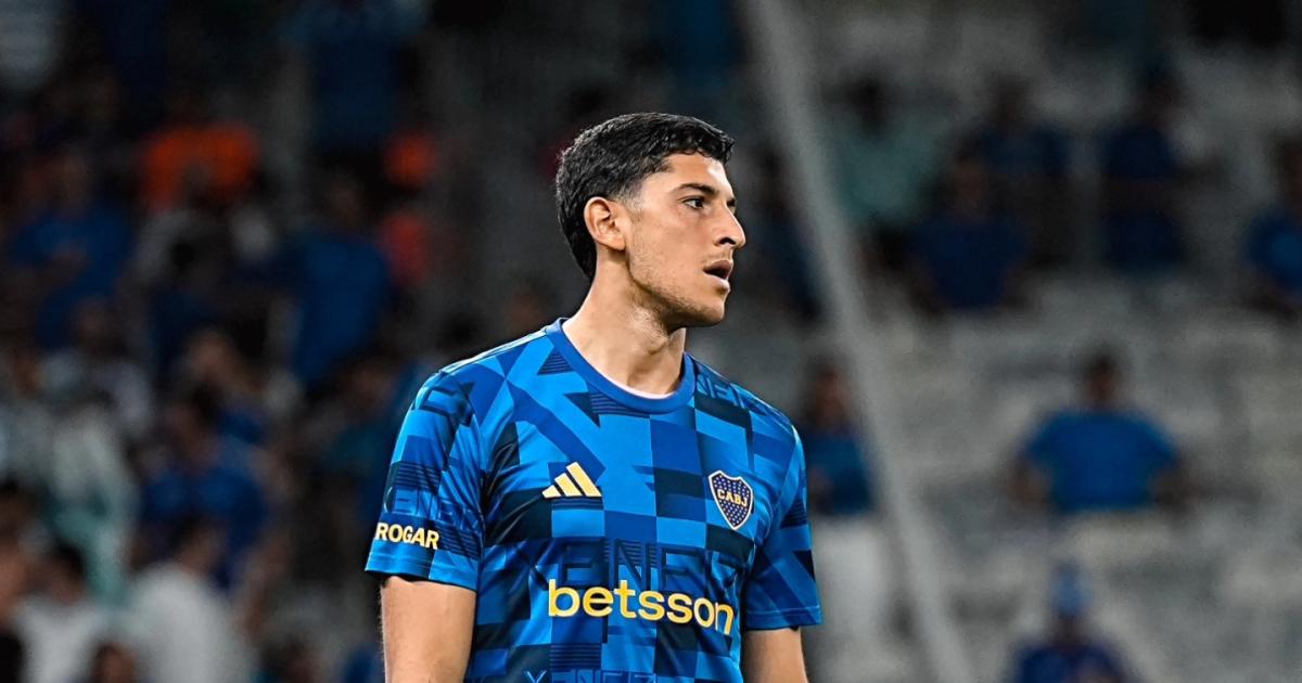 Boca tiene todo listo para recibir mantildeana a Huracaacuten