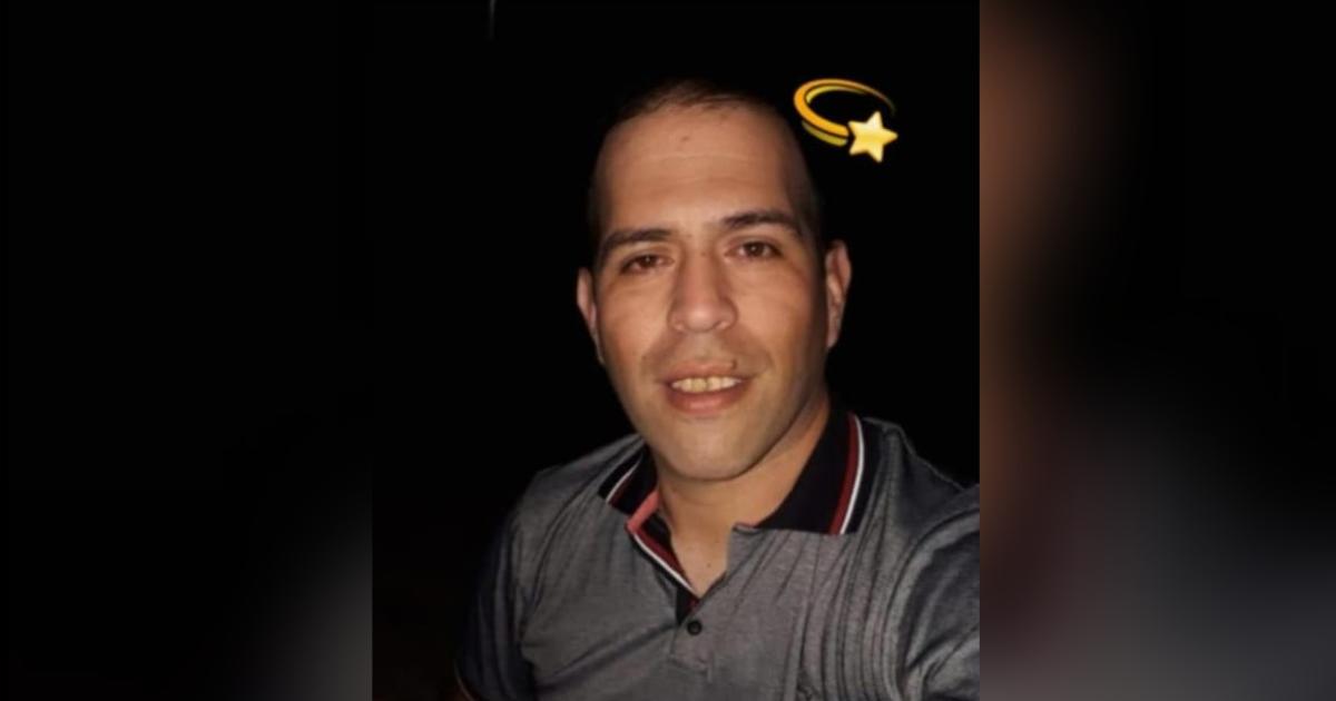Conmocioacuten en Ojo de Agua- hallan muerto de un tiro en la cabeza a un policiacutea en el cementerio local