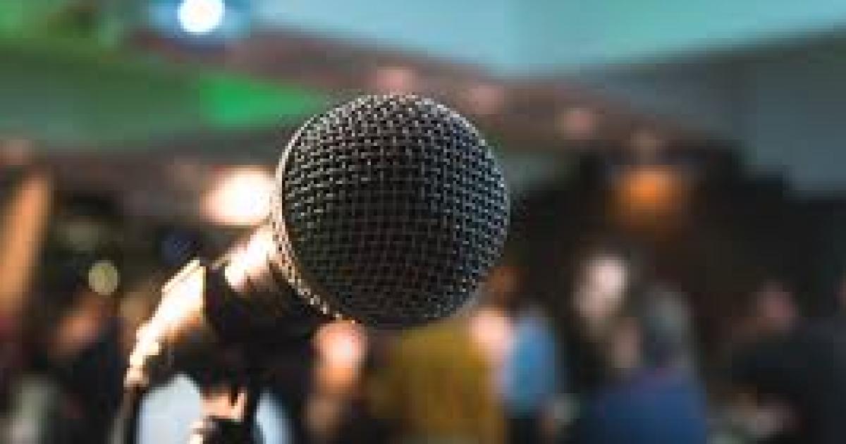 Organizan un taller de oratoria y redes sociales que iniciaraacute el saacutebado 16