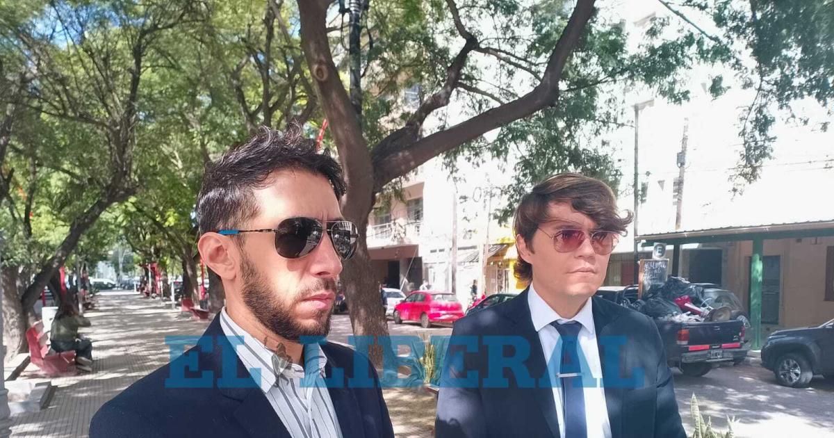 Dos abogados pidieron la detencioacuten de un meacutedico por la interrupcioacuten del embarazo de la menor abusada en Copo
