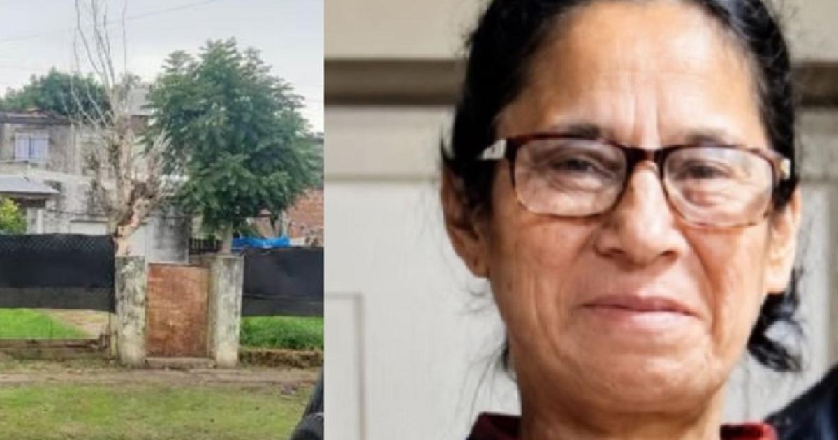Horror en Los Polvorines- Buscan al sujeto acusado por el femicidio de una mujer y el abuso de su hija