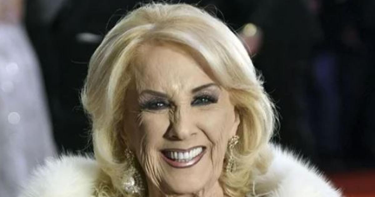 Mirtha Legrand recibiraacute la Cruz de Oficial de Isabel la Catoacutelica
