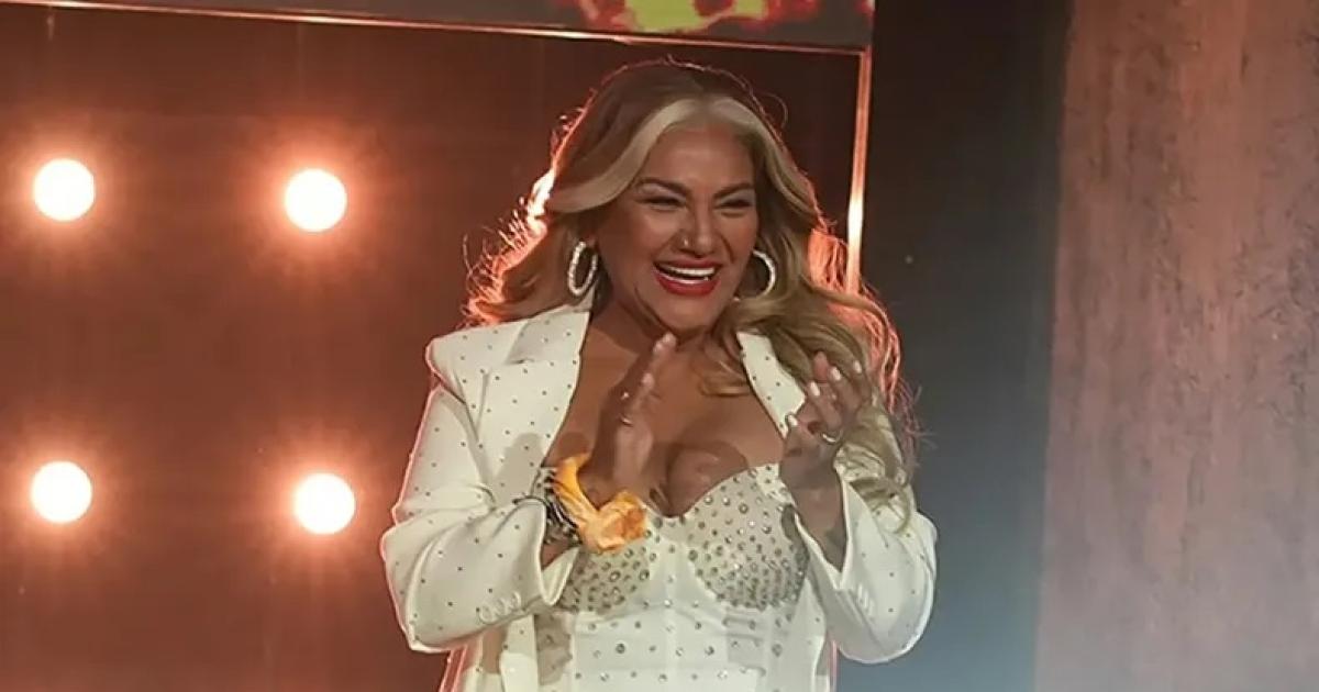 Escaacutendalo en Gran Hermano- exigen la expulsioacuten de Gladys La Bomba Tucumana