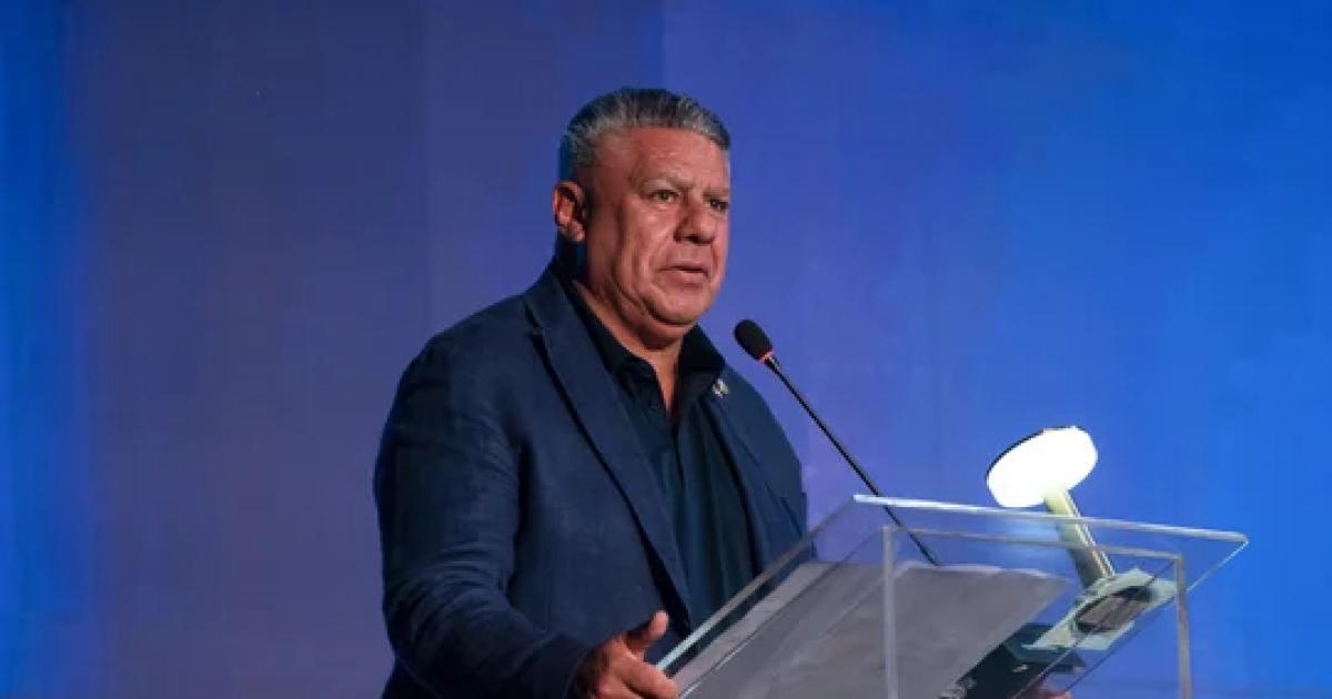 ARCA amplioacute la denuncia contra la AFA y acusoacute de integrar una asociacioacuten iliacutecita fiscal a Tapia