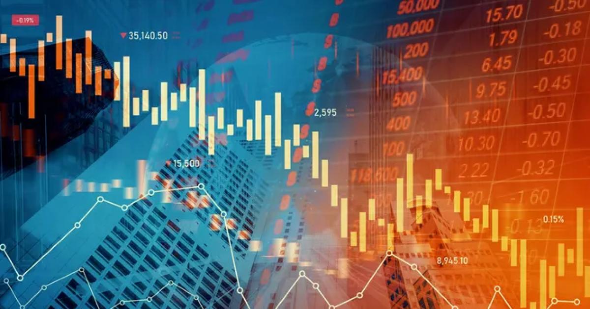 Acciones argentinas se hundieron hasta 12-en-porciento- lideradas por el derrape de Mercado Libre