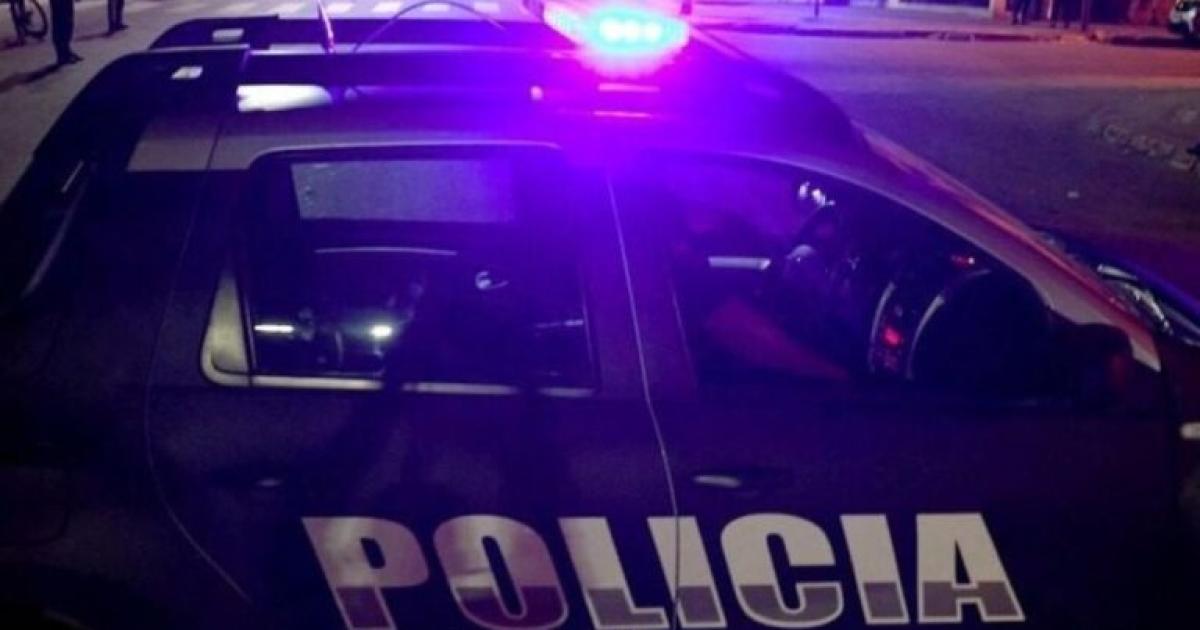 Golpe al narcotraacutefico en Monte Quemado- secuestran cocaiacutena marihuana y dinero en efectivo