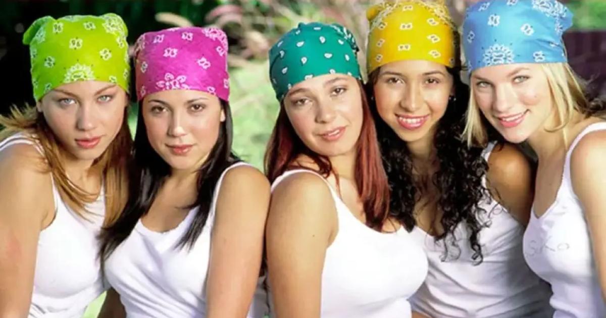 Bandana vuelve a los escenarios y prepara un show en Santiago del Estero
