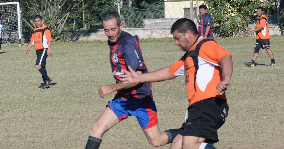 Deacutecima cita para la gran Liga Amateur del Sur 