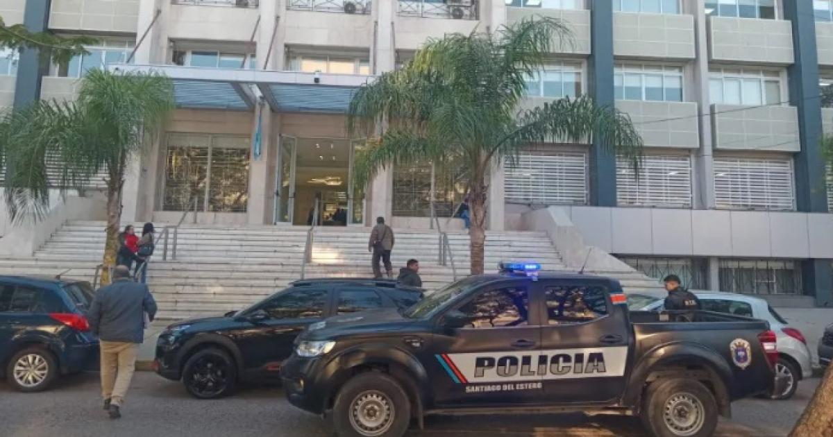 Peoacuten fue condenado por abusar y embarazar a una menor de 12 antildeos