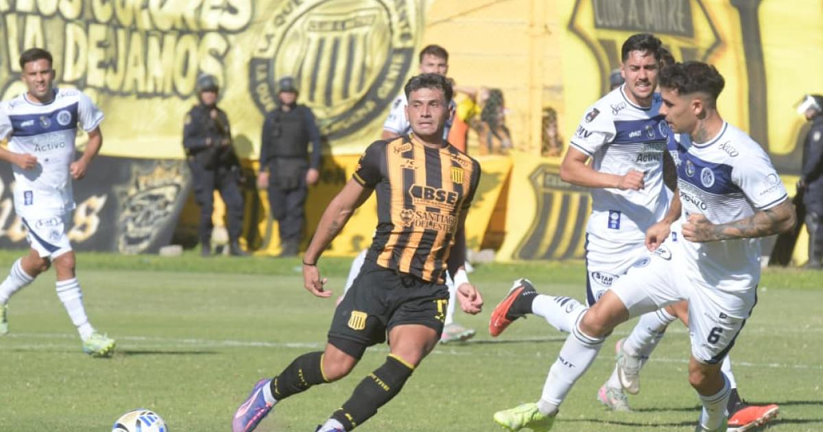 Mitre tiene hoy una dura visita a la Isla Maciel 