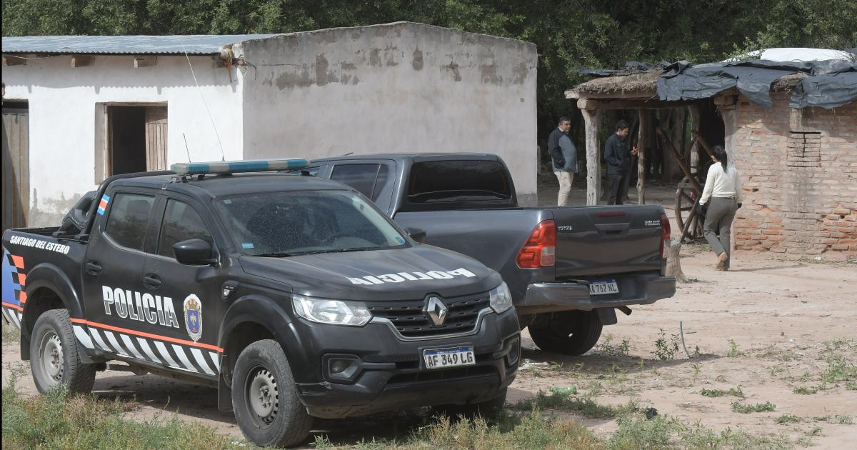 Los clientes en la mira- al caer los sujetos que compraban por vino a los 9 hermanos abusados