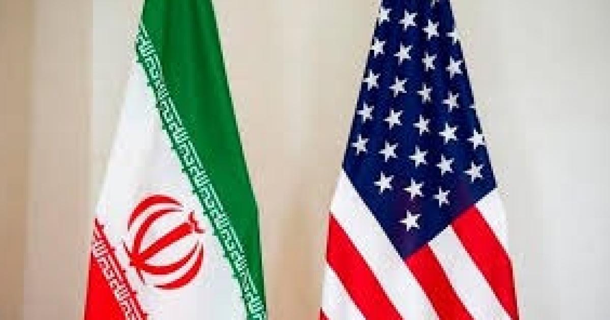 Tensioacuten en Oriente Medio por el plan de paz entre Iraacuten y Estados Unidos
