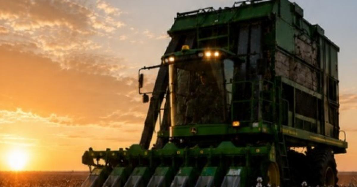 Nueva Vicentin Argentina empezoacute a operar las plantas de Chaco y Santiago